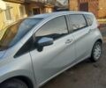 Серый Ниссан Ноут, объемом двигателя 1.6 л и пробегом 148 тыс. км за 7500 $, фото 24 на Automoto.ua