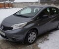 Сірий Ніссан Ноут, об'ємом двигуна 1.5 л та пробігом 80 тис. км за 10400 $, фото 1 на Automoto.ua