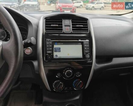 Сірий Ніссан Ноут, об'ємом двигуна 0 л та пробігом 198 тис. км за 8800 $, фото 15 на Automoto.ua