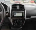 Сірий Ніссан Ноут, об'ємом двигуна 0 л та пробігом 198 тис. км за 8800 $, фото 15 на Automoto.ua