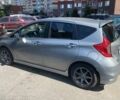 Сірий Ніссан Ноут, об'ємом двигуна 1.6 л та пробігом 102 тис. км за 10100 $, фото 1 на Automoto.ua