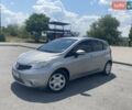 Сірий Ніссан Ноут, об'ємом двигуна 1.46 л та пробігом 205 тис. км за 8000 $, фото 1 на Automoto.ua