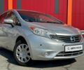 Сірий Ніссан Ноут, об'ємом двигуна 0 л та пробігом 175 тис. км за 7590 $, фото 1 на Automoto.ua