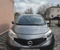 Сірий Ніссан Ноут, об'ємом двигуна 1.46 л та пробігом 150 тис. км за 7500 $, фото 1 на Automoto.ua
