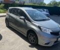 Серый Ниссан Ноут, объемом двигателя 1.6 л и пробегом 102 тыс. км за 10500 $, фото 1 на Automoto.ua
