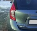 Сірий Ніссан Ноут, об'ємом двигуна 1.6 л та пробігом 114 тис. км за 9600 $, фото 12 на Automoto.ua