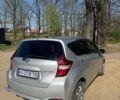 Серый Ниссан Ноут, объемом двигателя 1.2 л и пробегом 96 тыс. км за 9800 $, фото 2 на Automoto.ua