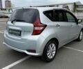 Сірий Ніссан Ноут, об'ємом двигуна 1.2 л та пробігом 72 тис. км за 11200 $, фото 9 на Automoto.ua