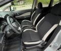 Сірий Ніссан Ноут, об'ємом двигуна 1.2 л та пробігом 72 тис. км за 11200 $, фото 26 на Automoto.ua