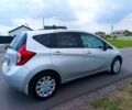 Серый Ниссан Ноут, объемом двигателя 1.6 л и пробегом 80 тыс. км за 7800 $, фото 3 на Automoto.ua