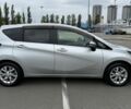 Сірий Ніссан Ноут, об'ємом двигуна 1.2 л та пробігом 72 тис. км за 11200 $, фото 10 на Automoto.ua