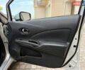 Сірий Ніссан Ноут, об'ємом двигуна 1.6 л та пробігом 80 тис. км за 8300 $, фото 26 на Automoto.ua