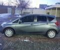 Сірий Ніссан Ноут, об'ємом двигуна 1.6 л та пробігом 114 тис. км за 9600 $, фото 8 на Automoto.ua