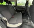 Сірий Ніссан Ноут, об'ємом двигуна 1.2 л та пробігом 72 тис. км за 11200 $, фото 32 на Automoto.ua