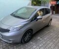 Сірий Ніссан Ноут, об'ємом двигуна 1.46 л та пробігом 180 тис. км за 9500 $, фото 2 на Automoto.ua