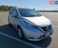 Сірий Ніссан Ноут, об'ємом двигуна 1.2 л та пробігом 51 тис. км за 11199 $, фото 1 на Automoto.ua
