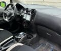 Сірий Ніссан Ноут, об'ємом двигуна 1.2 л та пробігом 72 тис. км за 11200 $, фото 33 на Automoto.ua