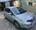 Сірий Ніссан Ноут, об'ємом двигуна 1.46 л та пробігом 180 тис. км за 9500 $, фото 6 на Automoto.ua