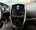 Сірий Ніссан Ноут, об'ємом двигуна 1.6 л та пробігом 80 тис. км за 8300 $, фото 30 на Automoto.ua