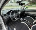 Сірий Ніссан Ноут, об'ємом двигуна 1.2 л та пробігом 72 тис. км за 11200 $, фото 27 на Automoto.ua