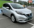 Серый Ниссан Ноут, объемом двигателя 1.2 л и пробегом 70 тыс. км за 11999 $, фото 1 на Automoto.ua