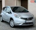 Сірий Ніссан Ноут, об'ємом двигуна 1.6 л та пробігом 80 тис. км за 8300 $, фото 1 на Automoto.ua