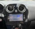 Сірий Ніссан Ноут, об'ємом двигуна 1.2 л та пробігом 71 тис. км за 11500 $, фото 40 на Automoto.ua