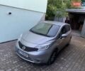 Серый Ниссан Ноут, объемом двигателя 1.46 л и пробегом 180 тыс. км за 10200 $, фото 1 на Automoto.ua