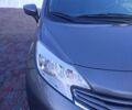 Сірий Ніссан Ноут, об'ємом двигуна 1.6 л та пробігом 114 тис. км за 9600 $, фото 10 на Automoto.ua