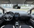 Сірий Ніссан Ноут, об'ємом двигуна 1.2 л та пробігом 72 тис. км за 11200 $, фото 35 на Automoto.ua