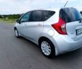 Серый Ниссан Ноут, объемом двигателя 1.6 л и пробегом 80 тыс. км за 7800 $, фото 2 на Automoto.ua