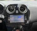 Сірий Ніссан Ноут, об'ємом двигуна 1.2 л та пробігом 72 тис. км за 11200 $, фото 40 на Automoto.ua