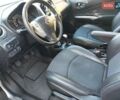 Сірий Ніссан Ноут, об'ємом двигуна 1.46 л та пробігом 208 тис. км за 9150 $, фото 11 на Automoto.ua