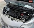 Сірий Ніссан Ноут, об'ємом двигуна 1.6 л та пробігом 80 тис. км за 8300 $, фото 36 на Automoto.ua