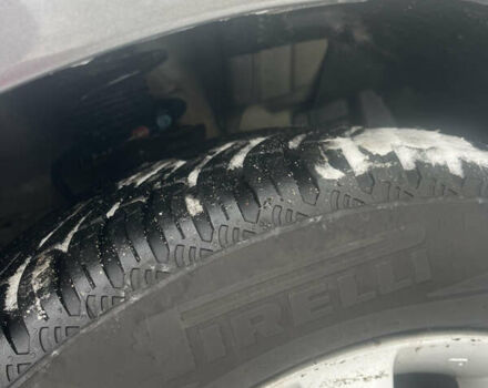 Сірий Ніссан Ноут, об'ємом двигуна 1.6 л та пробігом 131 тис. км за 11326 $, фото 19 на Automoto.ua