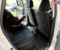 Сірий Ніссан Ноут, об'ємом двигуна 1.6 л та пробігом 80 тис. км за 8300 $, фото 23 на Automoto.ua