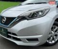 Серый Ниссан Ноут, объемом двигателя 1.2 л и пробегом 70 тыс. км за 11999 $, фото 13 на Automoto.ua