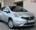 Сірий Ніссан Ноут, об'ємом двигуна 1.6 л та пробігом 80 тис. км за 8300 $, фото 6 на Automoto.ua