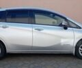 Серый Ниссан Ноут, объемом двигателя 1.2 л и пробегом 64 тыс. км за 12400 $, фото 2 на Automoto.ua
