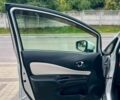 Сірий Ніссан Ноут, об'ємом двигуна 1.2 л та пробігом 42 тис. км за 10899 $, фото 56 на Automoto.ua