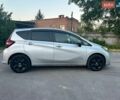Серый Ниссан Ноут, объемом двигателя 1.2 л и пробегом 71 тыс. км за 11900 $, фото 1 на Automoto.ua