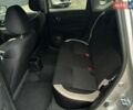 Сірий Ніссан Ноут, об'ємом двигуна 1.2 л та пробігом 88 тис. км за 10650 $, фото 24 на Automoto.ua