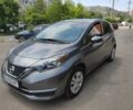 Серый Ниссан Ноут, объемом двигателя 16 л и пробегом 23 тыс. км за 11500 $, фото 1 на Automoto.ua