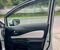Сірий Ніссан Ноут, об'ємом двигуна 1.2 л та пробігом 42 тис. км за 10899 $, фото 71 на Automoto.ua