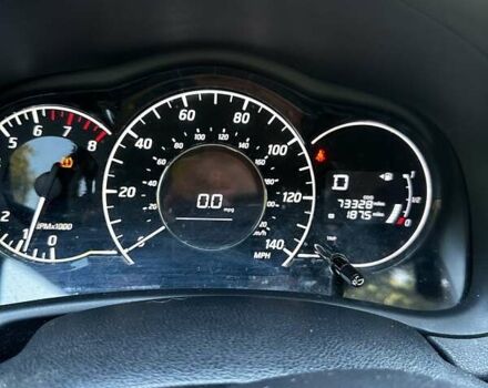 Ниссан Ноут 2017 в Киеве на Automoto.ua Серый Ниссан Ноут, объемом двигателя 1.6 л и пробегом 110 тыс. км за 9000 $, фото 8 на Automoto.ua