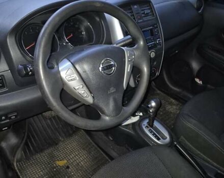 Сірий Ніссан Ноут, об'ємом двигуна 1.6 л та пробігом 137 тис. км за 7000 $, фото 6 на Automoto.ua