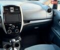 Серый Ниссан Ноут, объемом двигателя 1.6 л и пробегом 92 тыс. км за 9490 $, фото 18 на Automoto.ua