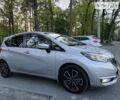 Сірий Ніссан Ноут, об'ємом двигуна 1.2 л та пробігом 55 тис. км за 12400 $, фото 6 на Automoto.ua