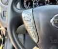 Серый Ниссан Ноут, объемом двигателя 1.6 л и пробегом 101 тыс. км за 8244 $, фото 14 на Automoto.ua