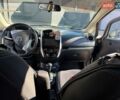 Сірий Ніссан Ноут, об'ємом двигуна 1.6 л та пробігом 91 тис. км за 10500 $, фото 1 на Automoto.ua